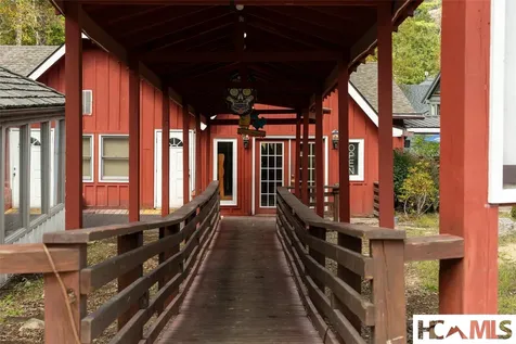Lot B Edward Fowler Road Cashiers NC 28717