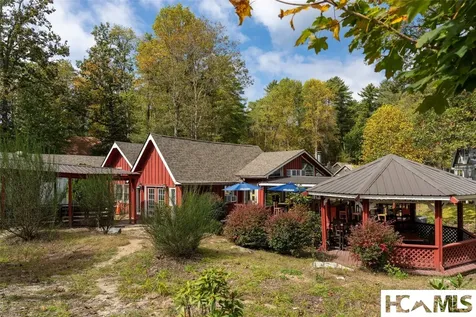 Lot B Edward Fowler Road Cashiers NC 28717