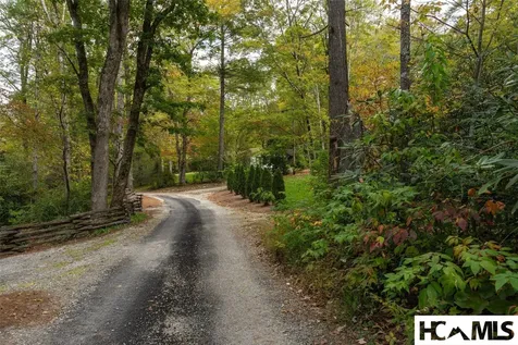 Lot B Edward Fowler Road Cashiers NC 28717