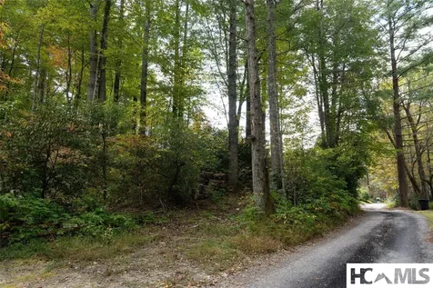 Lot B Edward Fowler Road Cashiers NC 28717