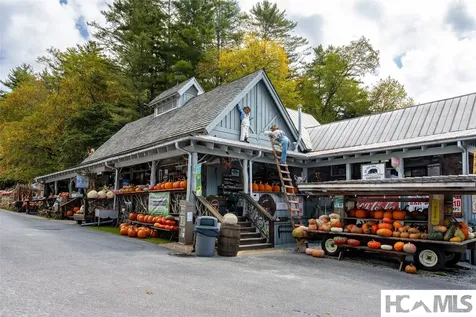 Lot B Edward Fowler Road Cashiers NC 28717