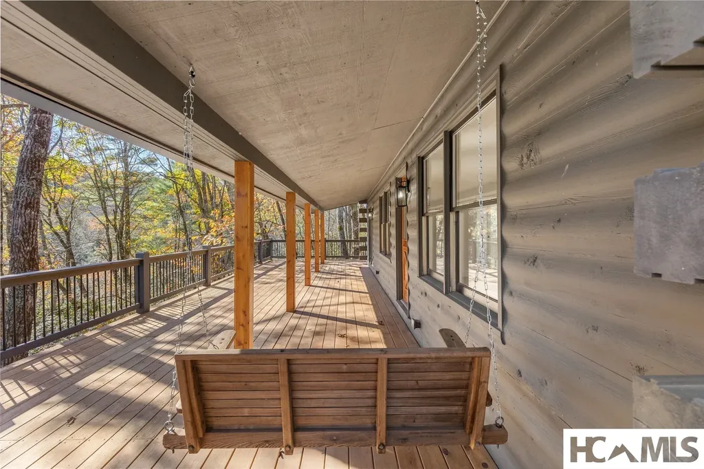 205 Hemlock Circle Highlands NC 28741