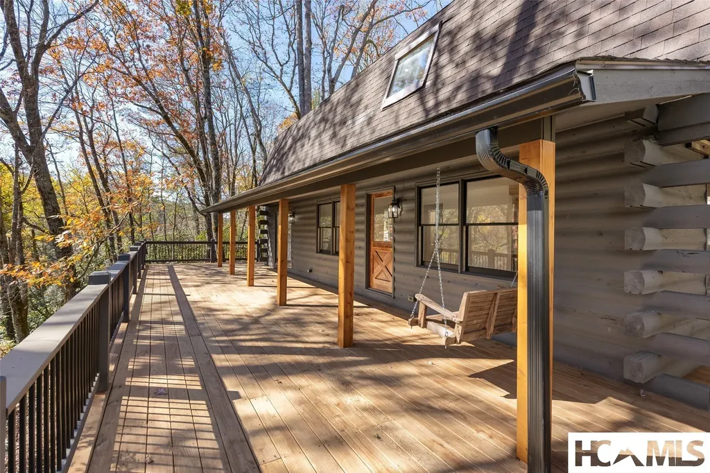 205 Hemlock Circle Highlands NC 28741