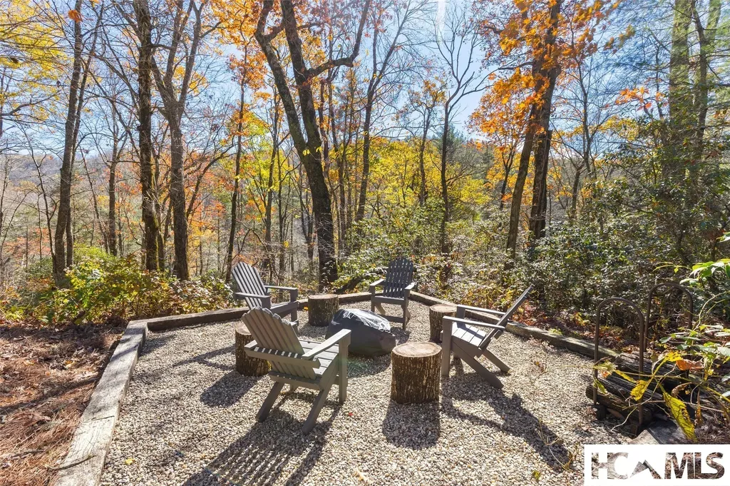 205 Hemlock Circle Highlands NC 28741