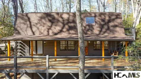 205 Hemlock Circle Highlands NC 28741