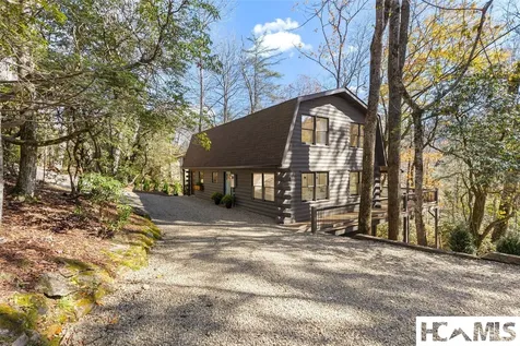 205 Hemlock Circle Highlands NC 28741