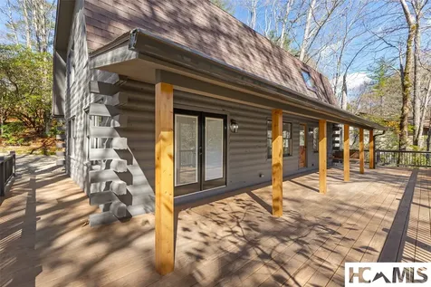 205 Hemlock Circle Highlands NC 28741