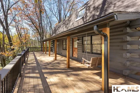 205 Hemlock Circle Highlands NC 28741