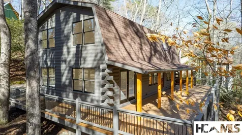 205 Hemlock Circle Highlands NC 28741
