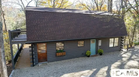 205 Hemlock Circle Highlands NC 28741