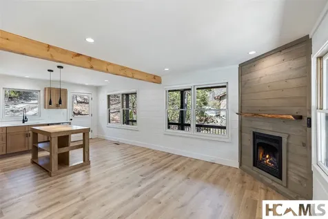 205 Hemlock Circle Highlands NC 28741