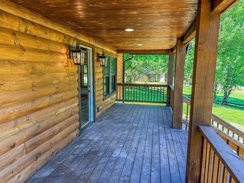30 Ideal Acres Road Otto NC 28763