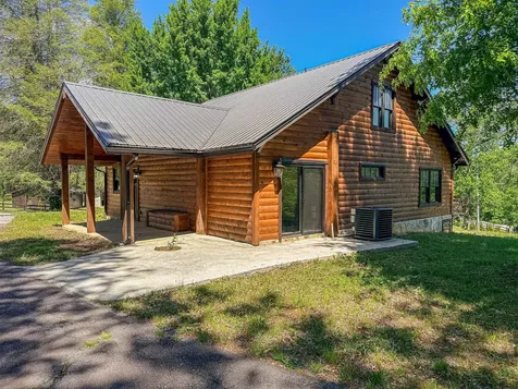 30 Ideal Acres Road Otto NC 28763