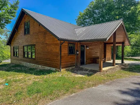 30 Ideal Acres Road Otto NC 28763