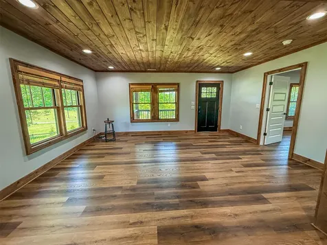 30 Ideal Acres Road Otto NC 28763
