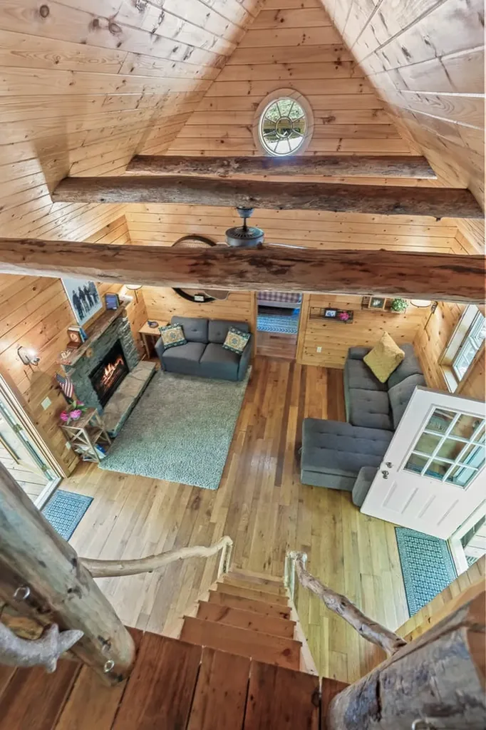 30 Wild Hog Trail Highlands NC 28741