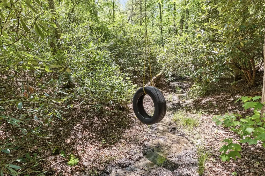 30 Wild Hog Trail Highlands NC 28741