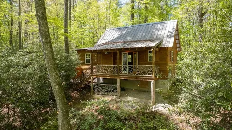 30 Wild Hog Trail Highlands NC 28741