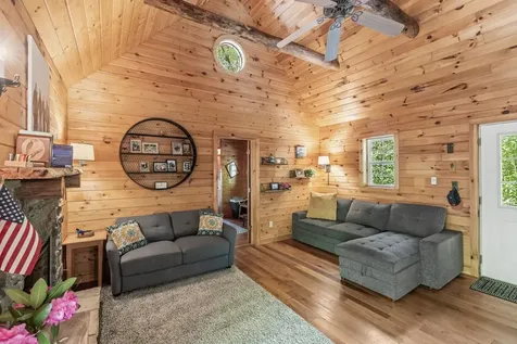 30 Wild Hog Trail Highlands NC 28741