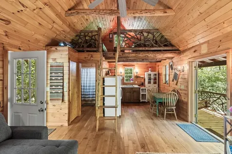 30 Wild Hog Trail Highlands NC 28741