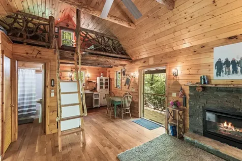 30 Wild Hog Trail Highlands NC 28741