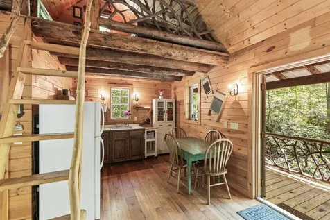 30 Wild Hog Trail Highlands NC 28741