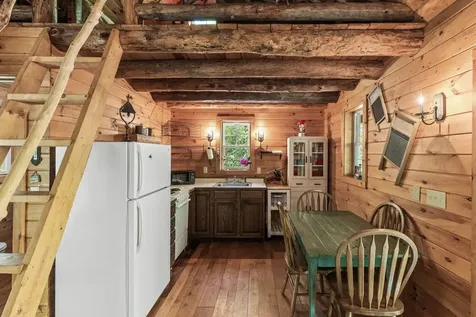 30 Wild Hog Trail Highlands NC 28741