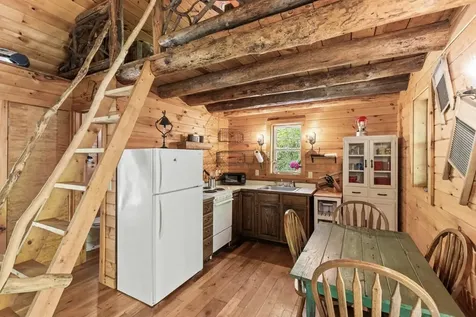 30 Wild Hog Trail Highlands NC 28741