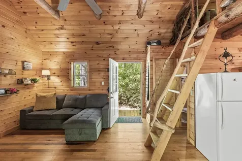 30 Wild Hog Trail Highlands NC 28741