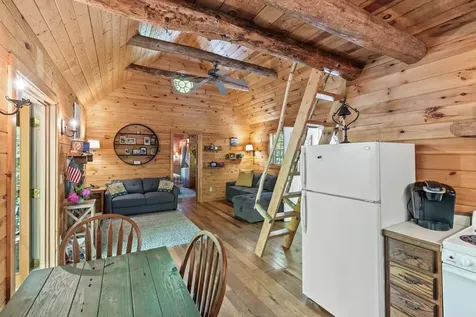 30 Wild Hog Trail Highlands NC 28741
