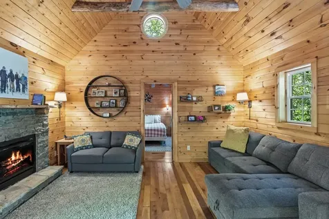 30 Wild Hog Trail Highlands NC 28741