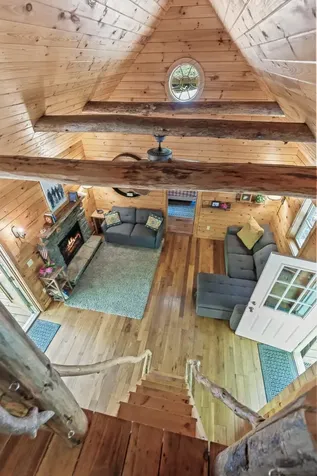 30 Wild Hog Trail Highlands NC 28741