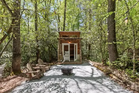 30 Wild Hog Trail Highlands NC 28741