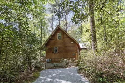 30 Wild Hog Trail Highlands NC 28741