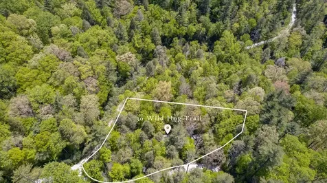 30 Wild Hog Trail Highlands NC 28741