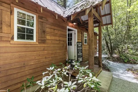 30 Wild Hog Trail Highlands NC 28741