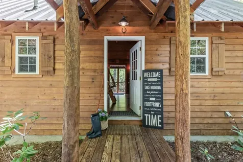 30 Wild Hog Trail Highlands NC 28741