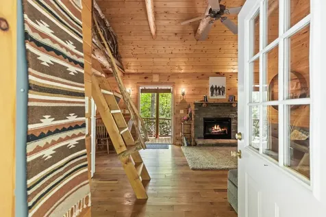 30 Wild Hog Trail Highlands NC 28741