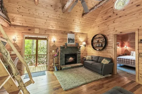 30 Wild Hog Trail Highlands NC 28741