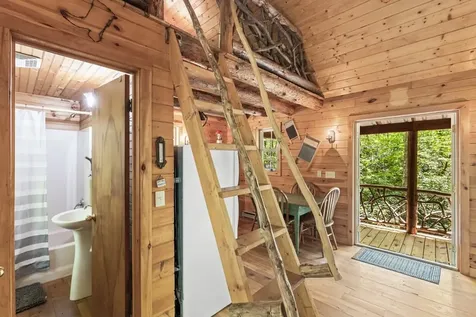 30 Wild Hog Trail Highlands NC 28741
