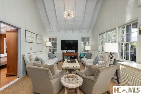42 Club Cottages Way Lake Toxaway NC 28747
