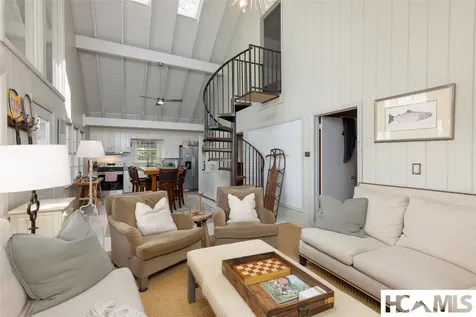 42 Club Cottages Way Lake Toxaway NC 28747
