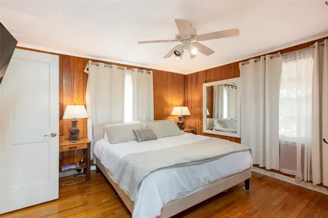 42 Club Cottages Way Lake Toxaway NC 28747