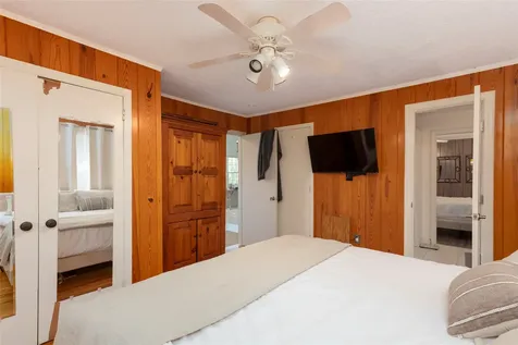 42 Club Cottages Way Lake Toxaway NC 28747