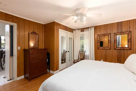 42 Club Cottages Way Lake Toxaway NC 28747