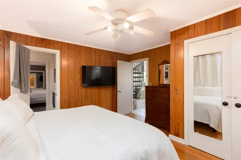 42 Club Cottages Way Lake Toxaway NC 28747