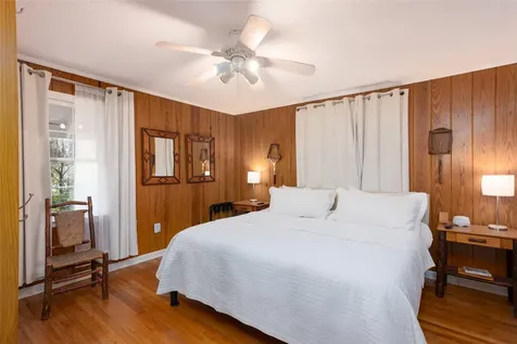 42 Club Cottages Way Lake Toxaway NC 28747