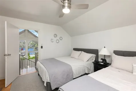 42 Club Cottages Way Lake Toxaway NC 28747
