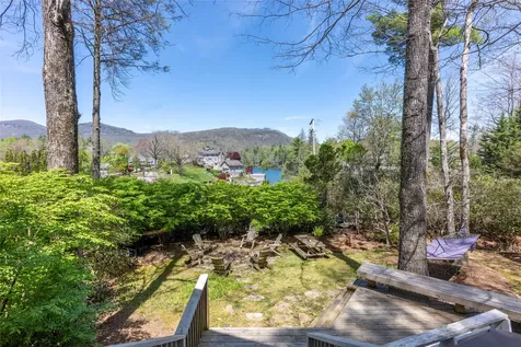 42 Club Cottages Way Lake Toxaway NC 28747