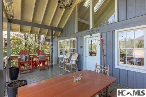 42 Club Cottages Way Lake Toxaway NC 28747